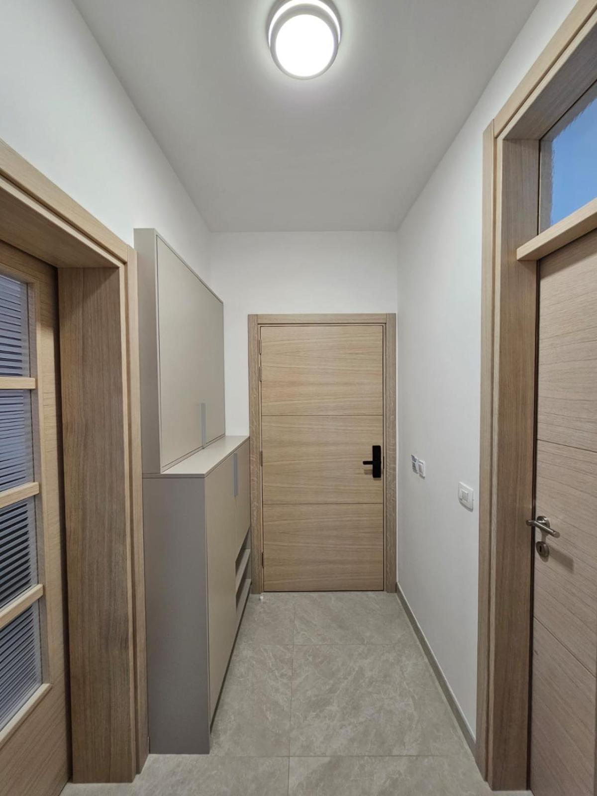 Apartments Radosavovic Bar Exterior photo